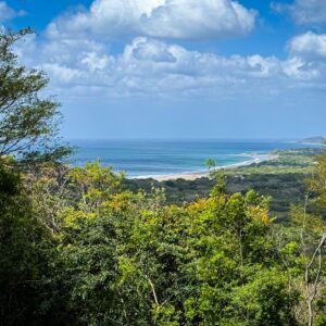 Rancho Santana Bella Vista Oceanview Lot