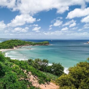 Ocean-View Lots in Remanso Beach Community