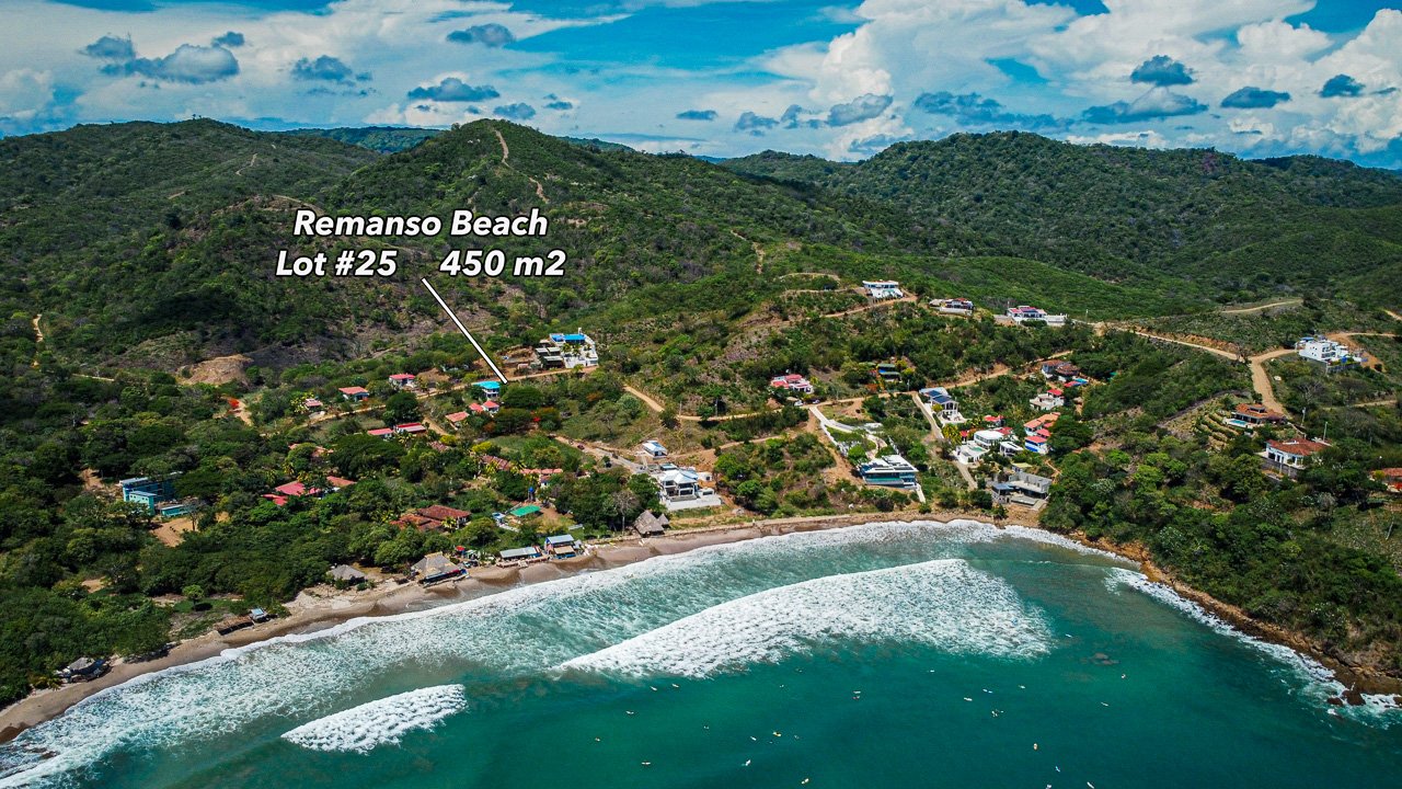 Remanso Beach View Lot 87 - Image 12