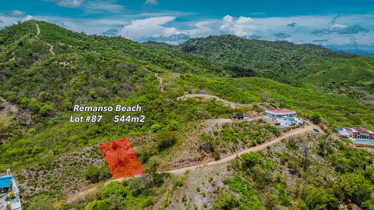 Remanso Beach View Lot 87 - Image 3