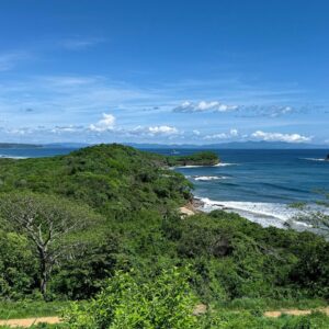 Nearly Beachfront at Tamarindo Beach