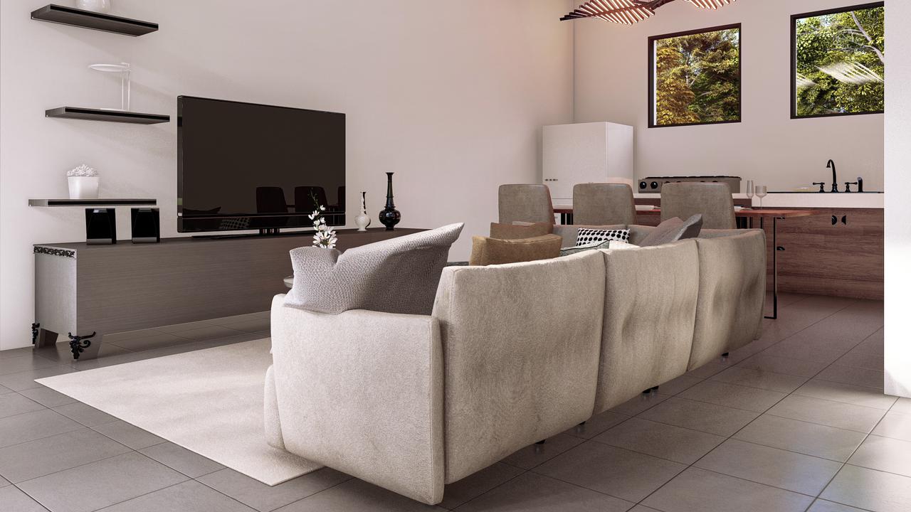 Santa Isabel Lot 8A Casita - Image 4