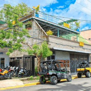 Incredible Space on the Beachfront + Investors Dream