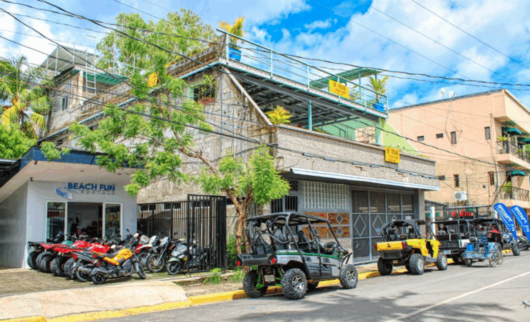 Price Update Alert! Smack Dab on the Beach in San Juan del Sur!