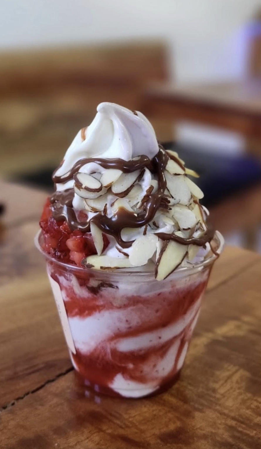 Frozen Yogurt Shop for Sale in San Juan del Sur - Image 13