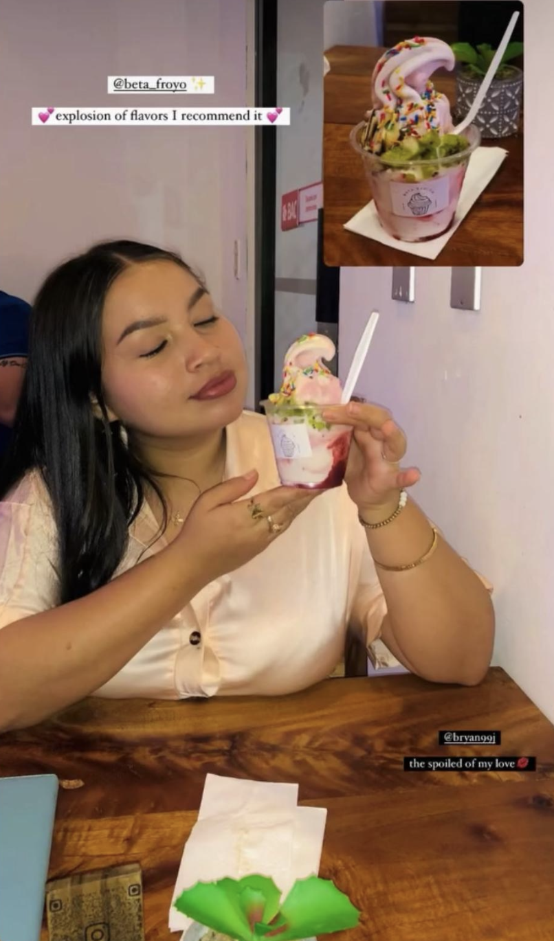 Frozen Yogurt Shop for Sale in San Juan del Sur - Image 12