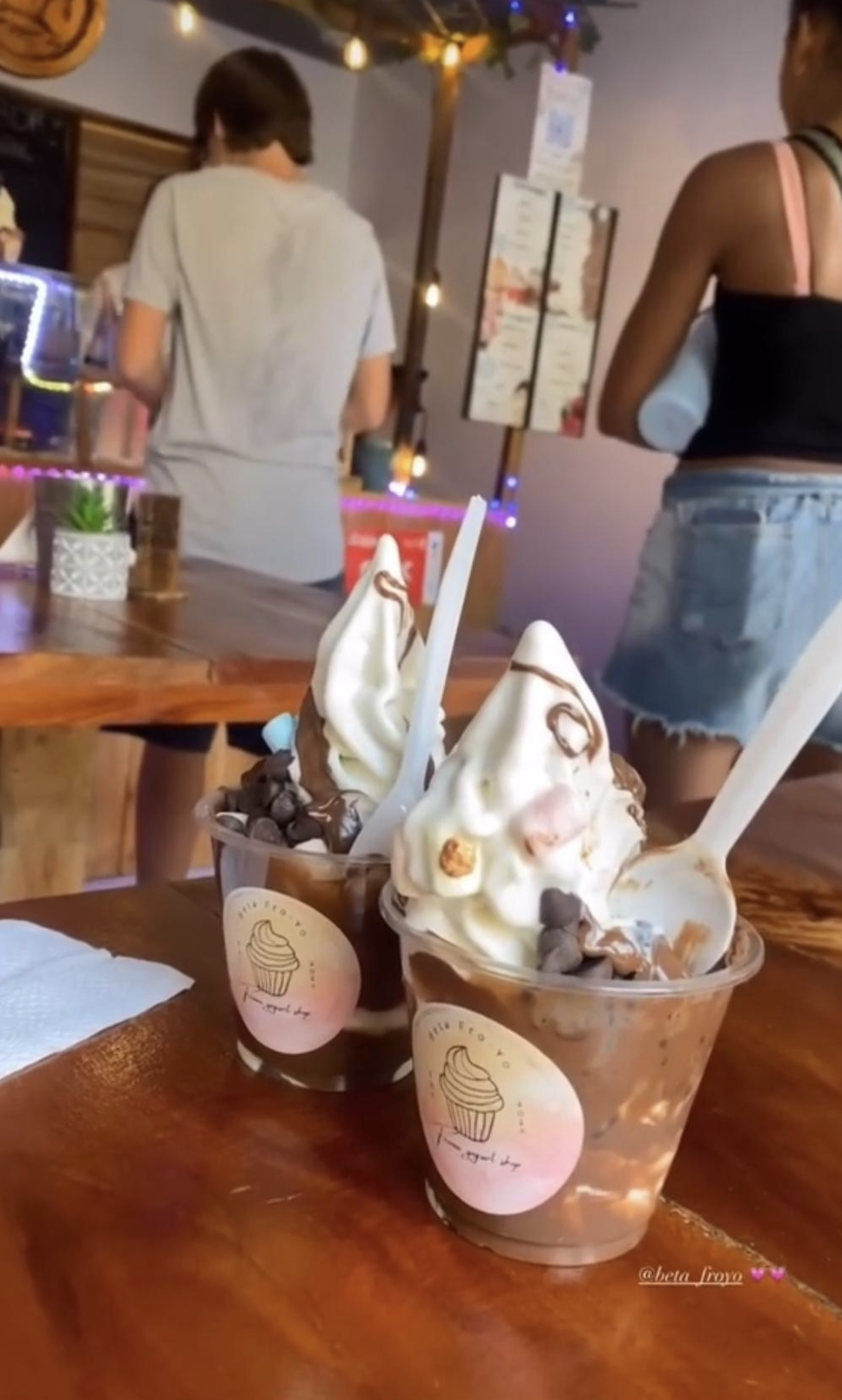 Frozen Yogurt Shop for Sale in San Juan del Sur - Image 11