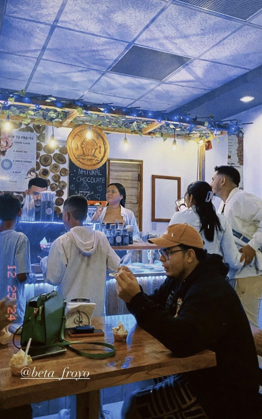 Frozen Yogurt Shop for Sale in San Juan del Sur - Image 10