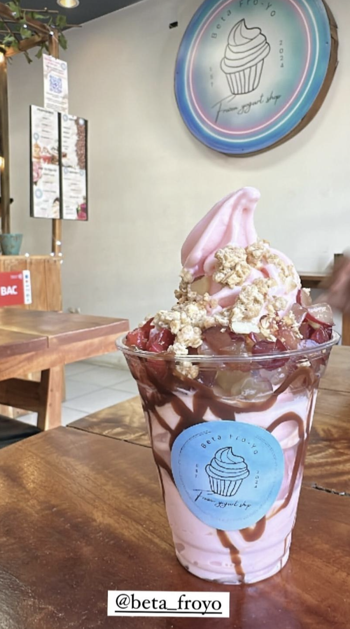 Frozen Yogurt Shop for Sale in San Juan del Sur - Image 9