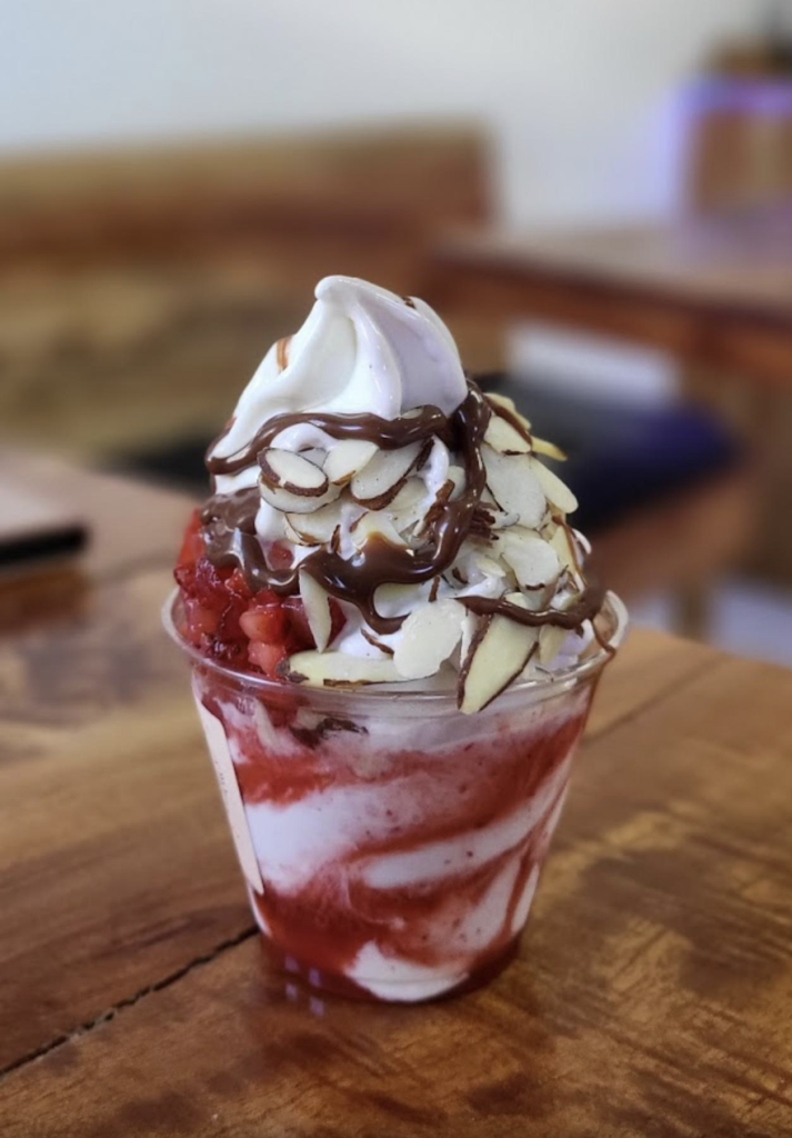 Frozen Yogurt Shop for Sale in San Juan del Sur - Image 14