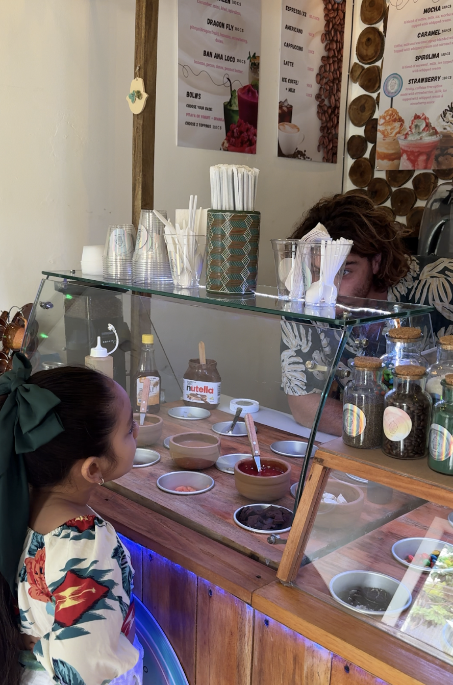 Frozen Yogurt Shop for Sale in San Juan del Sur - Image 7