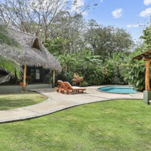 Serene Home Close to Everything in San Juan Del Sur