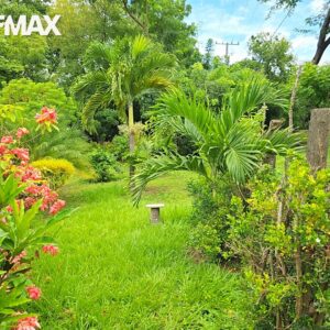 Spacious Home with Large Lot – Investment Opportunity Near Managua