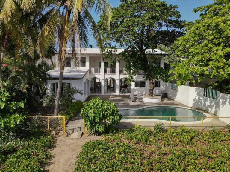 Price Drop Alert! Your Dream Beachfront Oasis in San Juan Del Sur Awaits!