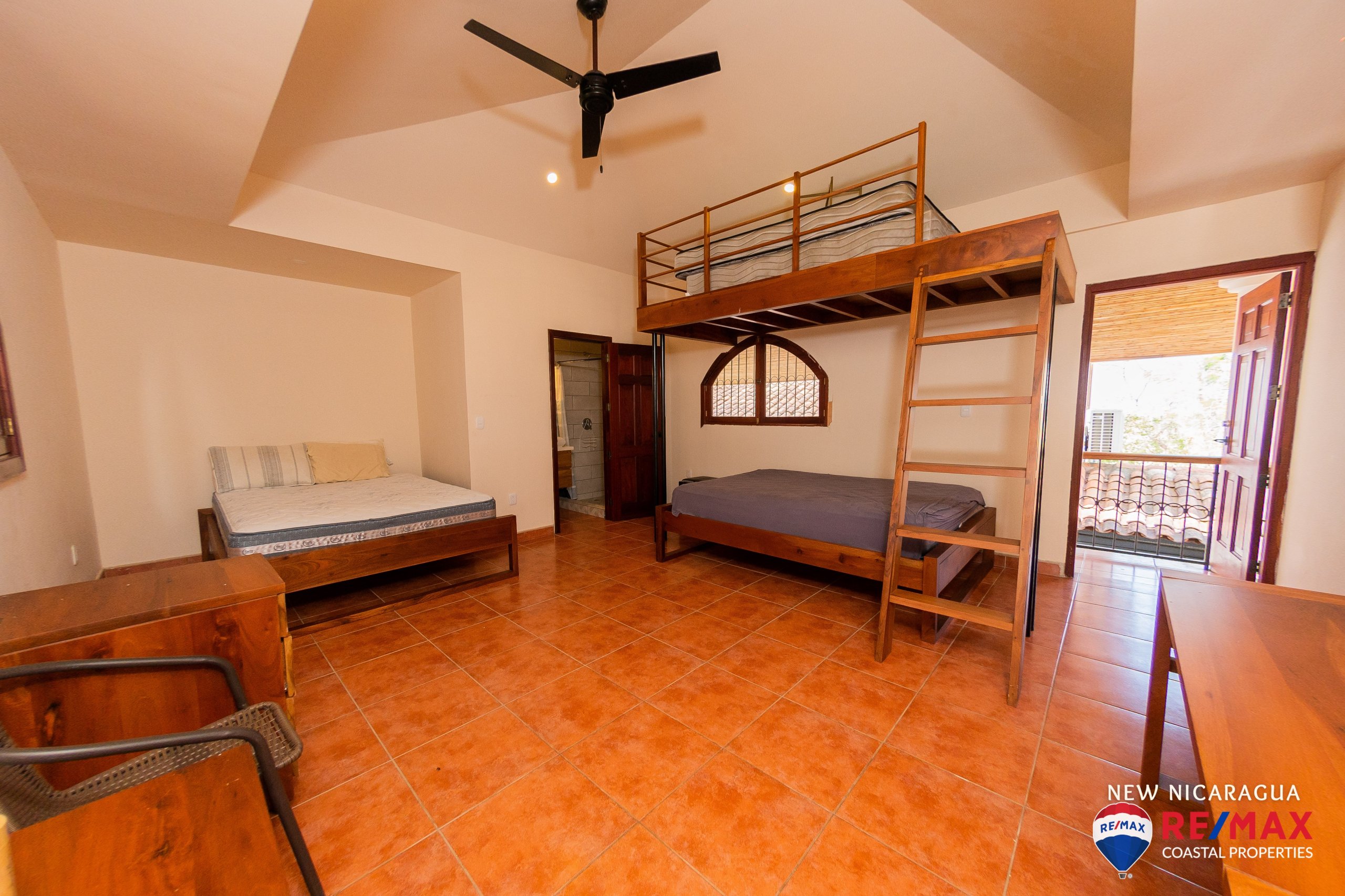 Casa Libertad: Elegant Ocean View Villa in Lomas de Palermo, San Juan del Sur - Image 27