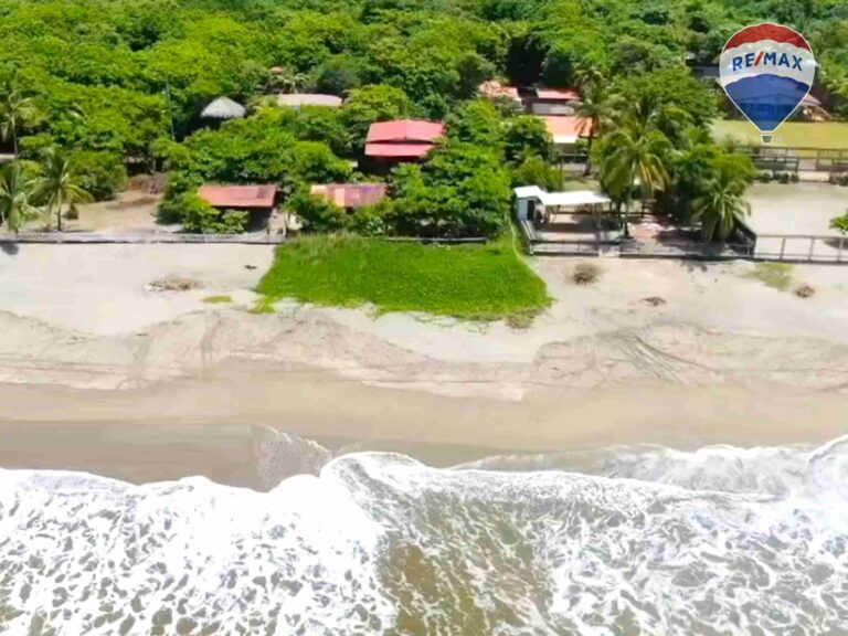 Price Reduced: Stunning Beachfront Retreat in Playa San Diego – Your Dream Getaway Awaits!