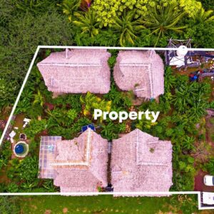 Tierra Nahua Eco Lodge A Sustainable Forest Retreat in Playa Popoyo, Nicaragua