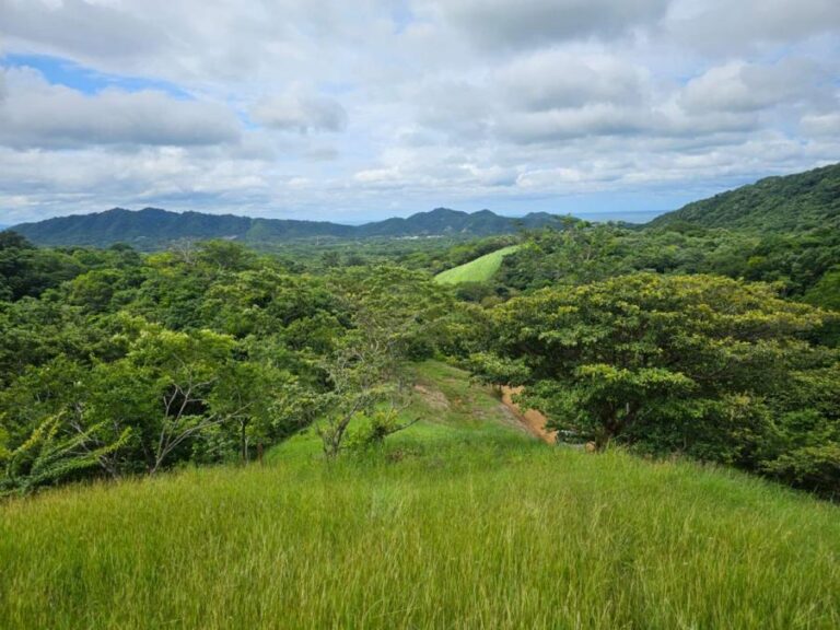 Price Update: Ocean View Paradise at Tesoros Near San Juan del Sur!