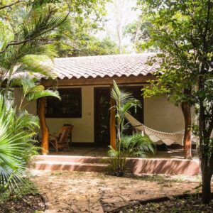 Turnkey Bungalow Near Two Beaches in San Juan Del Sur, Nicaragua