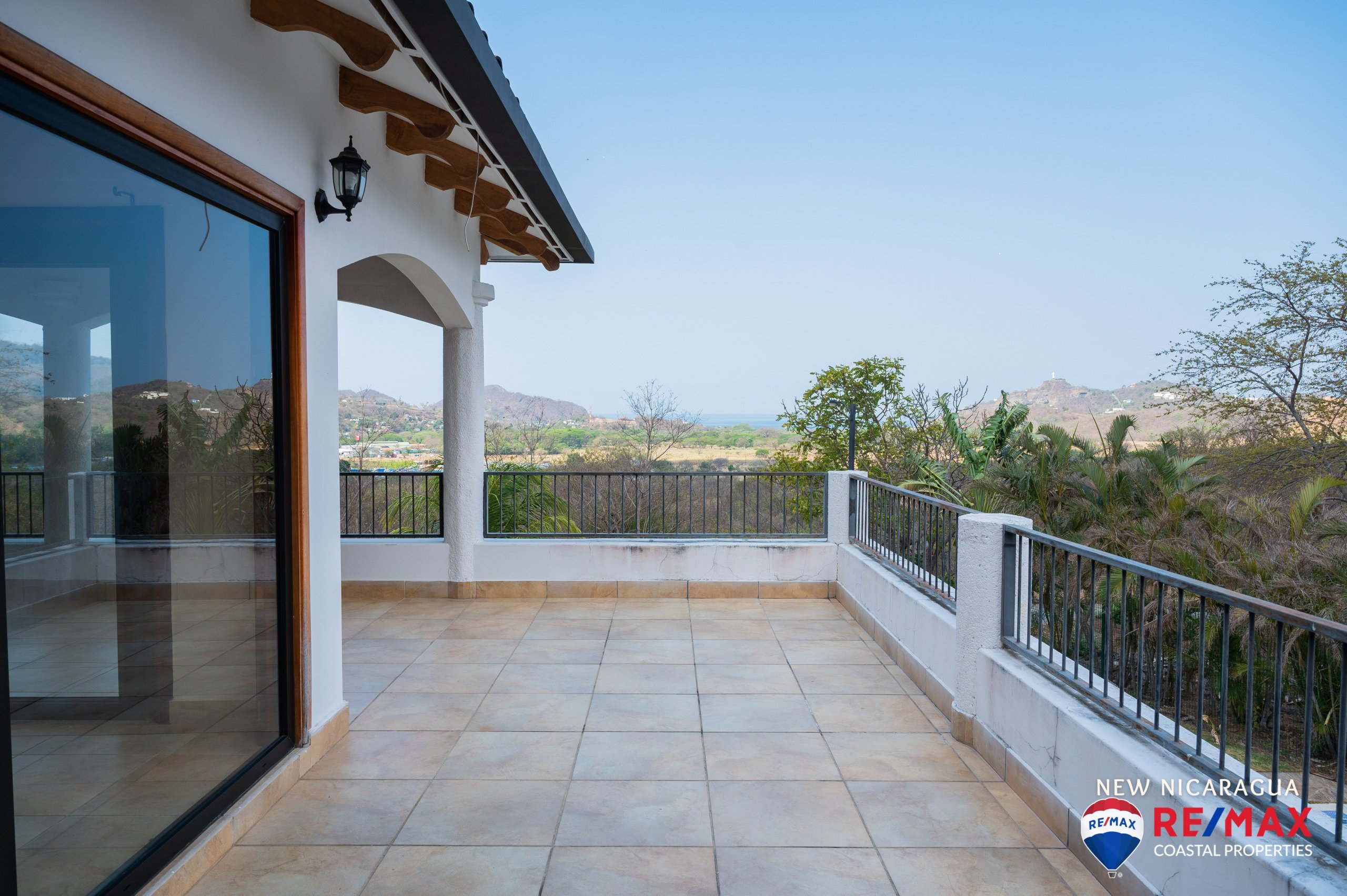 Casa Libertad: Elegant Ocean View Villa in Lomas de Palermo, San Juan del Sur - Image 21