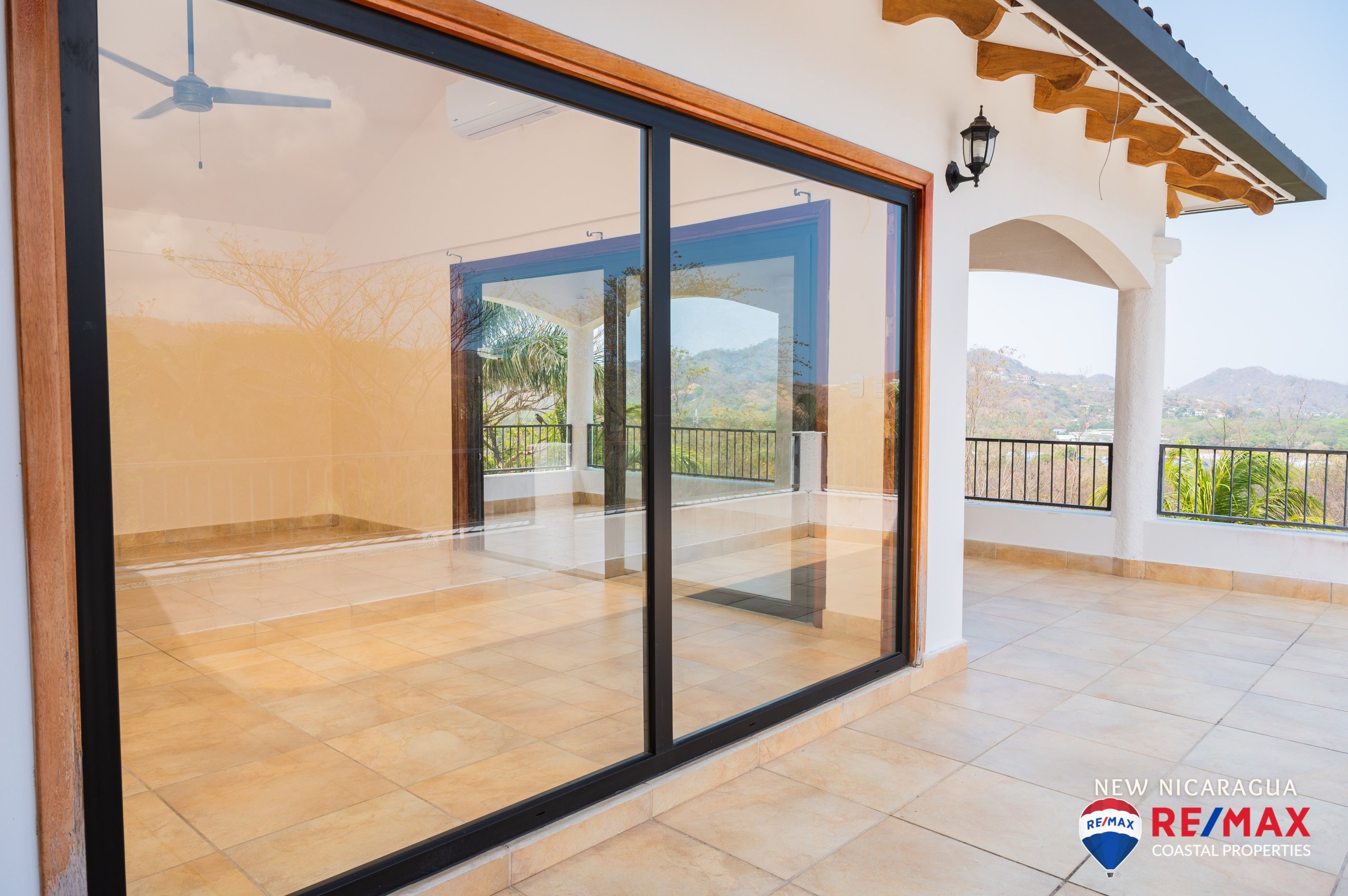 Casa Libertad: Elegant Ocean View Villa in Lomas de Palermo, San Juan del Sur - Image 22