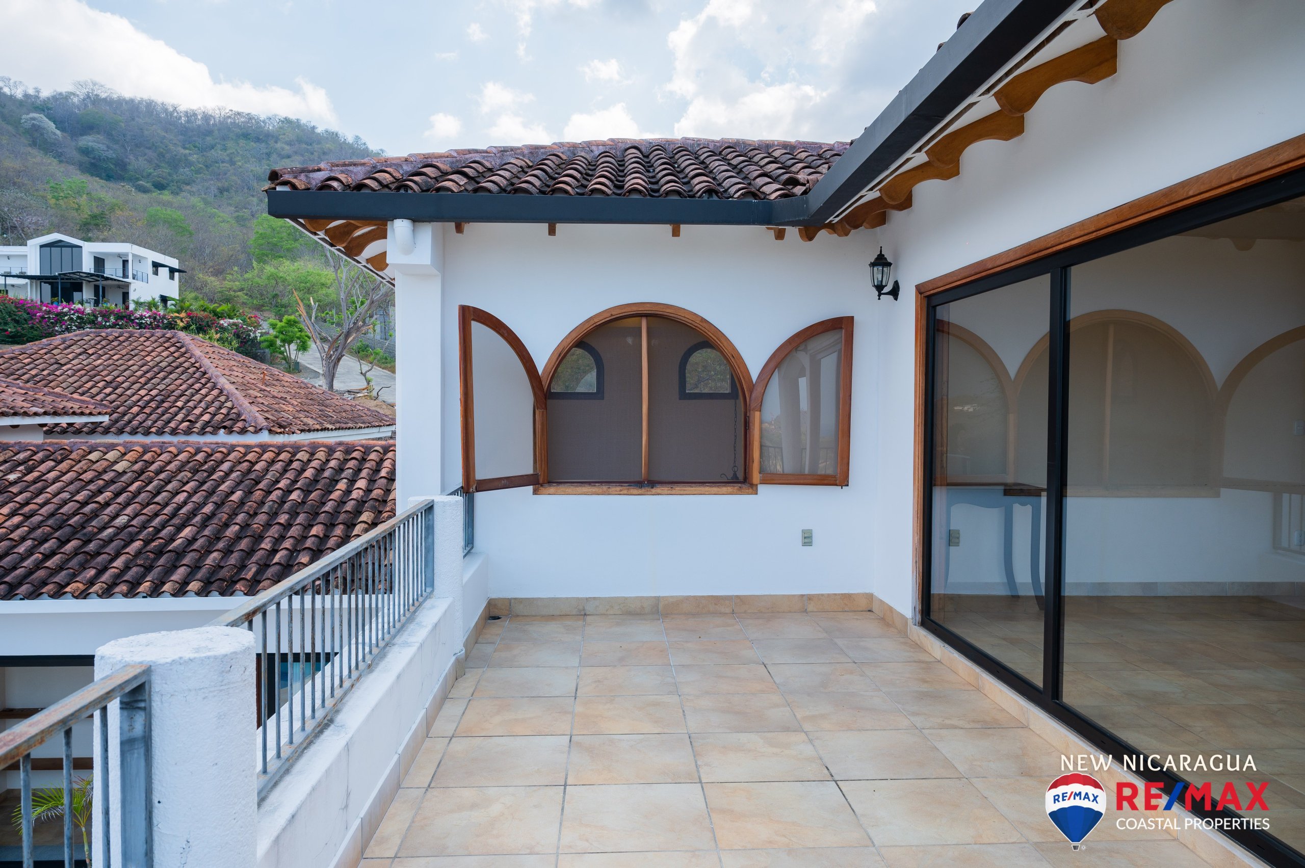 Casa Libertad: Elegant Ocean View Villa in Lomas de Palermo, San Juan del Sur - Image 20