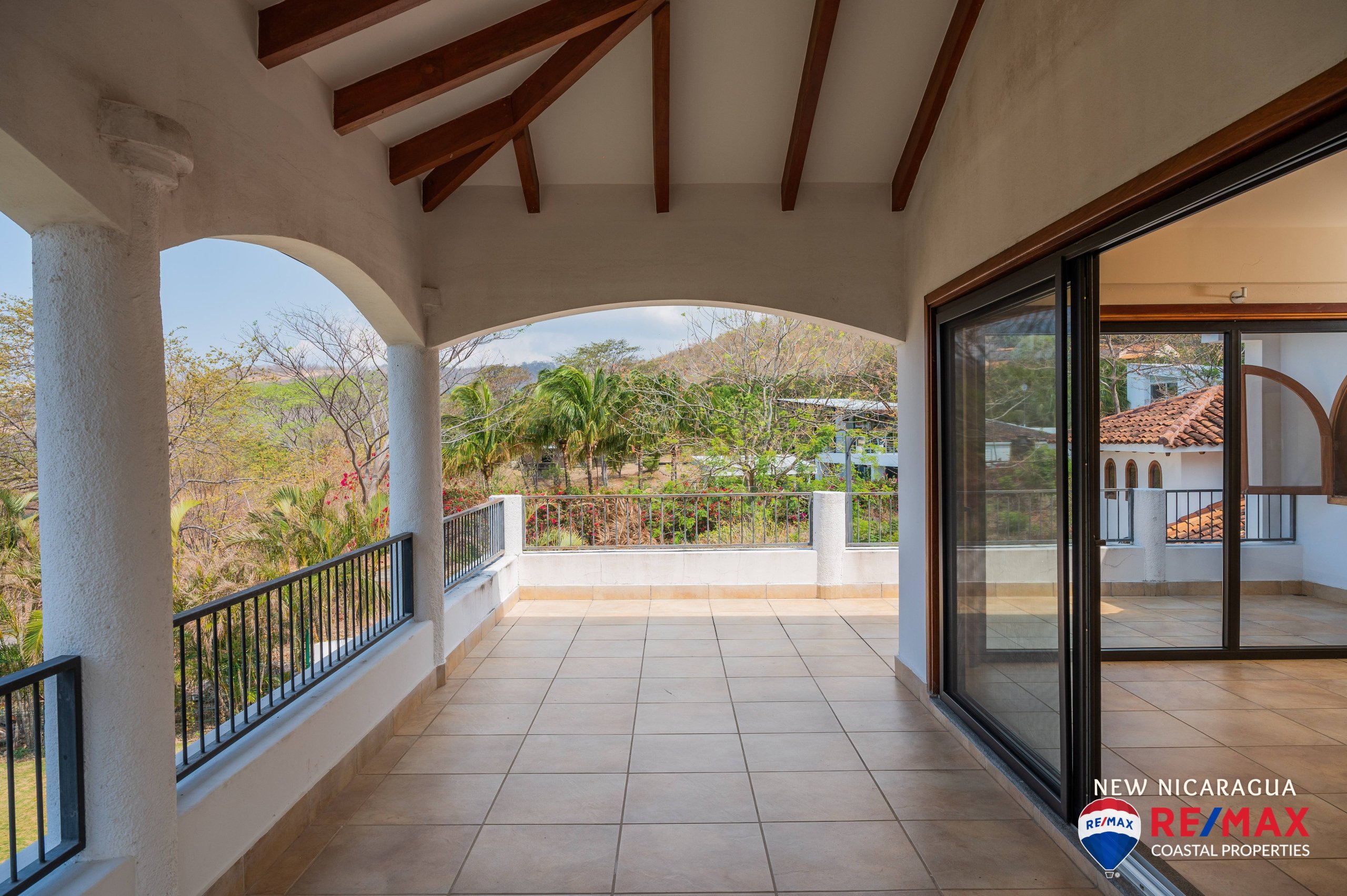 Casa Libertad: Elegant Ocean View Villa in Lomas de Palermo, San Juan del Sur - Image 19