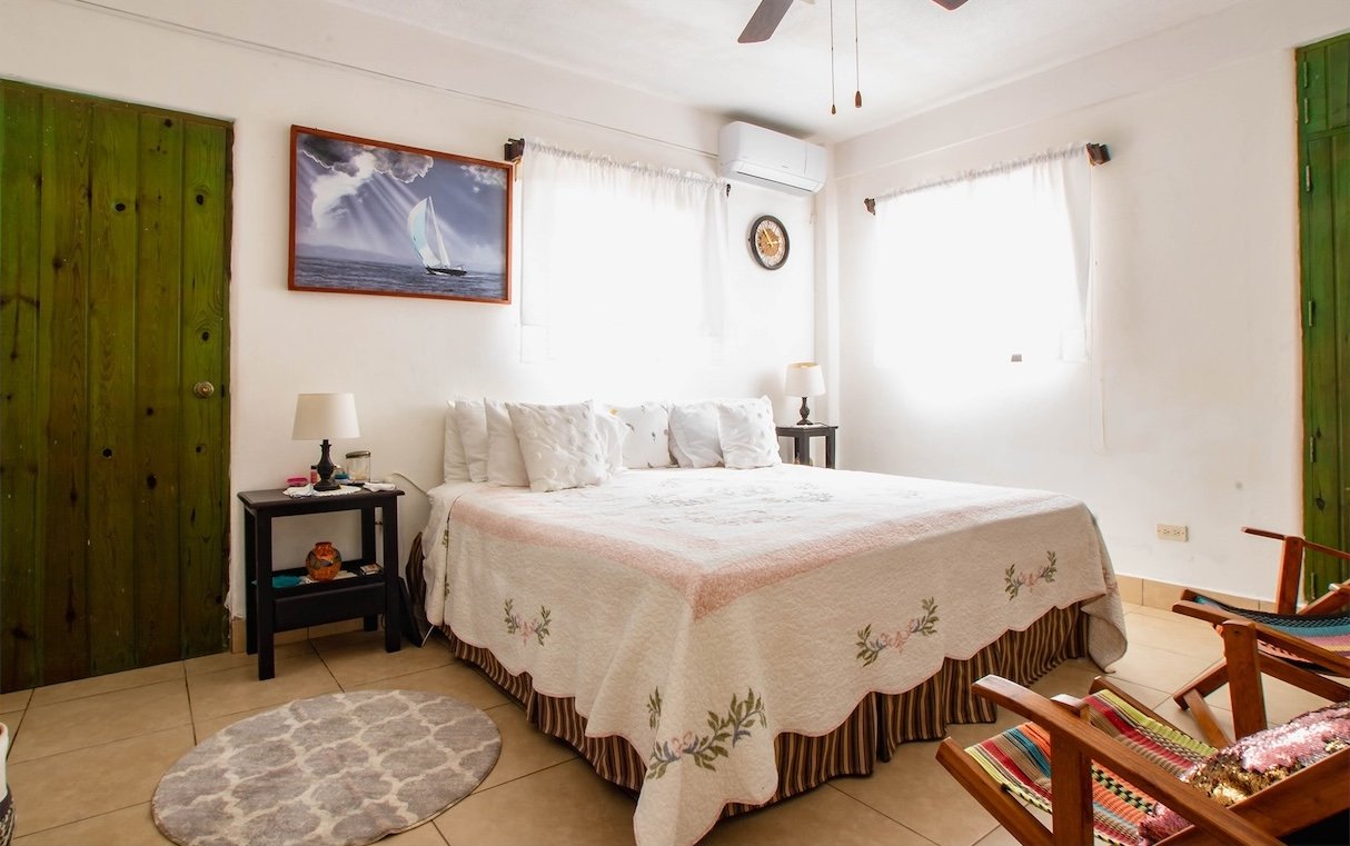Villa Cooper | Tropical Home Near The Beach in San Juan del Sur - Image 10
