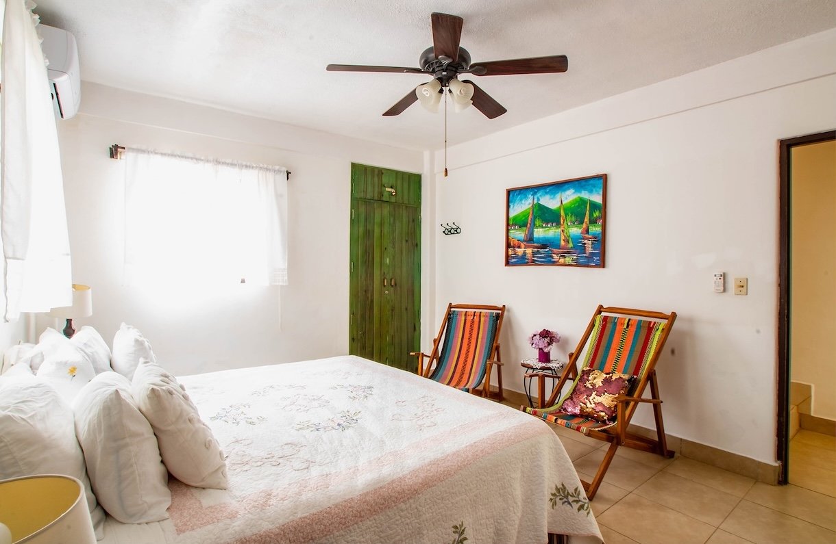 Villa Cooper | Tropical Home Near The Beach in San Juan del Sur - Image 11