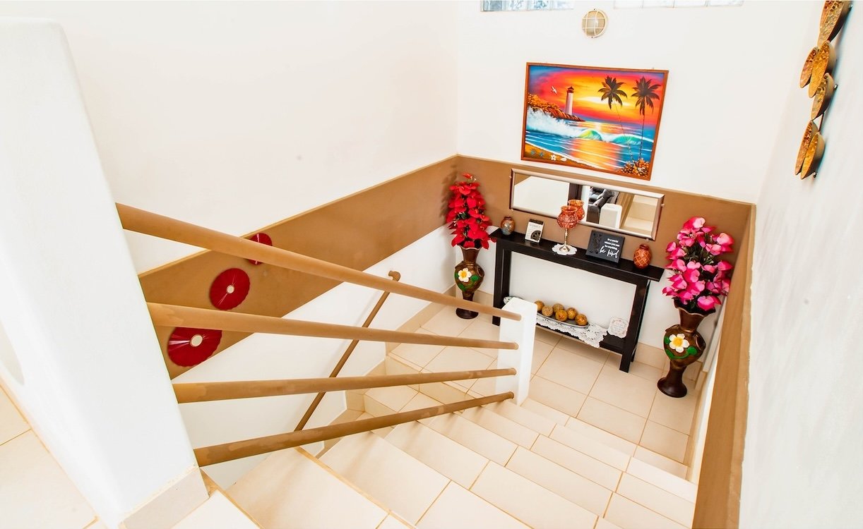 Villa Cooper | Tropical Home Near The Beach in San Juan del Sur - Image 13