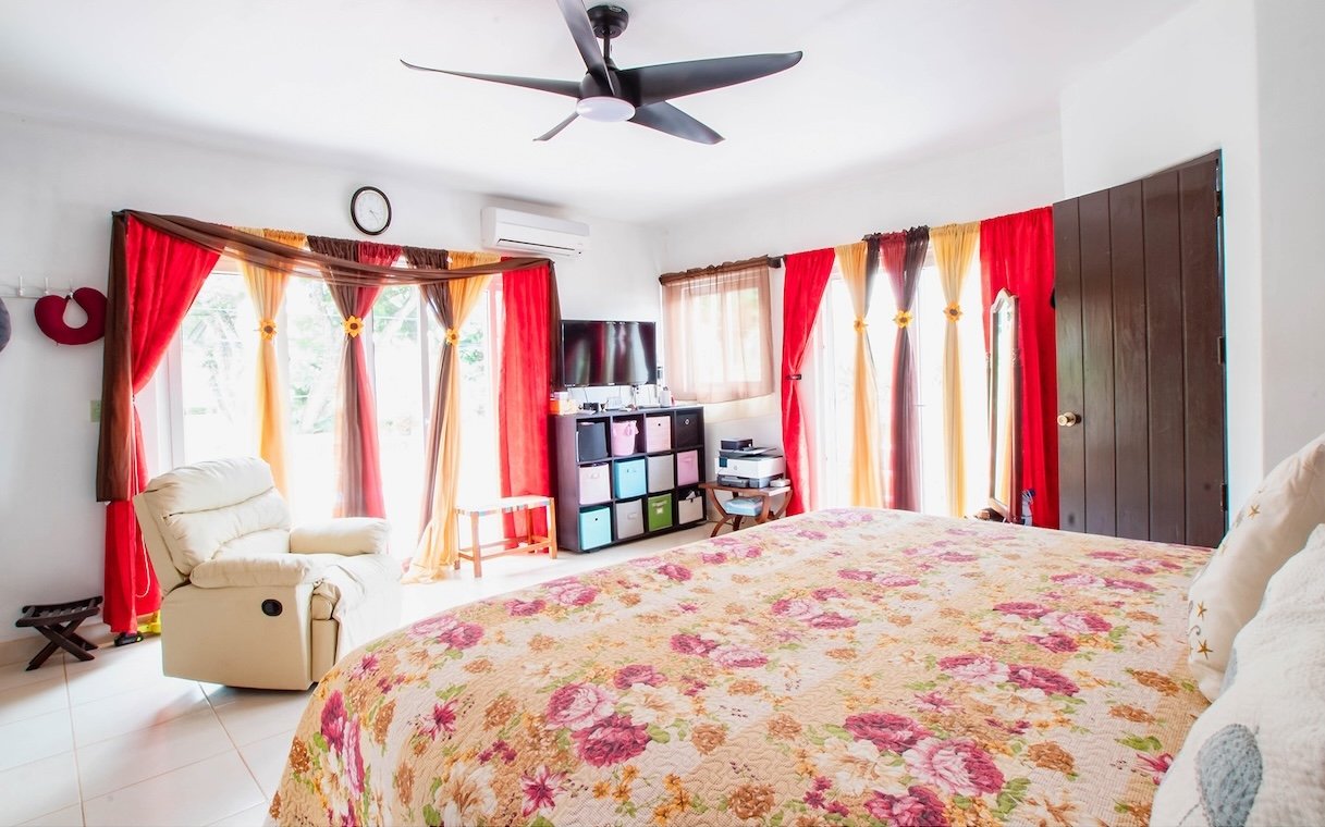 Villa Cooper | Tropical Home Near The Beach in San Juan del Sur - Image 17