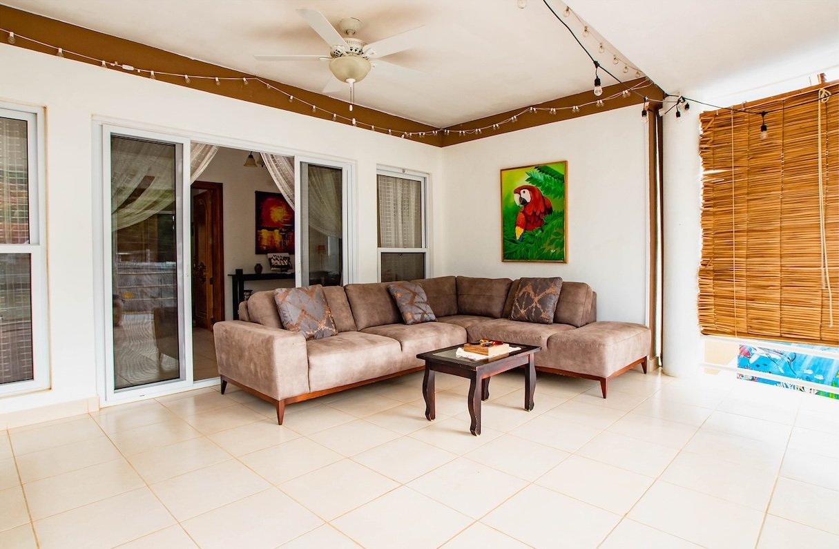 Villa Cooper | Tropical Home Near The Beach in San Juan del Sur - Image 19
