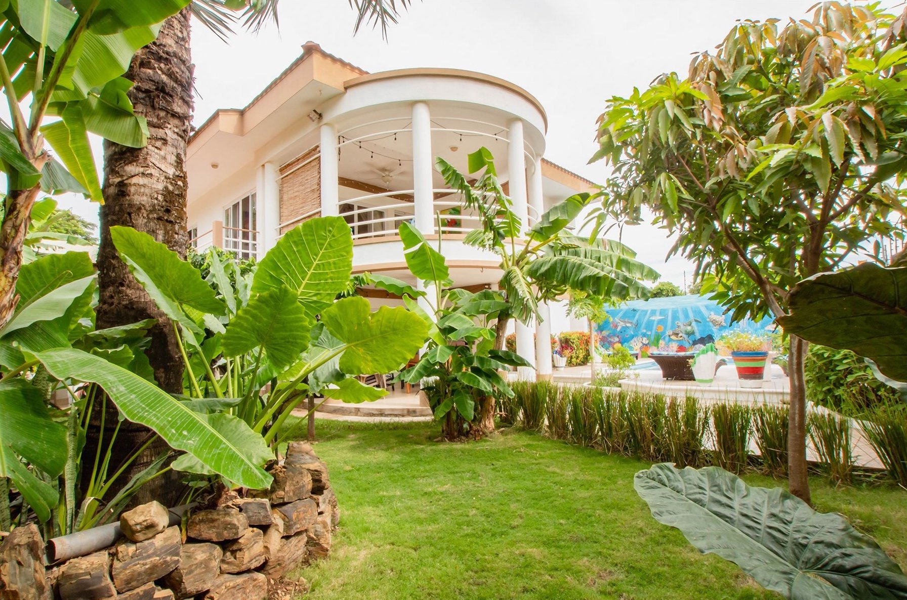 Villa Cooper | Tropical Home Near The Beach in San Juan del Sur - Image 6