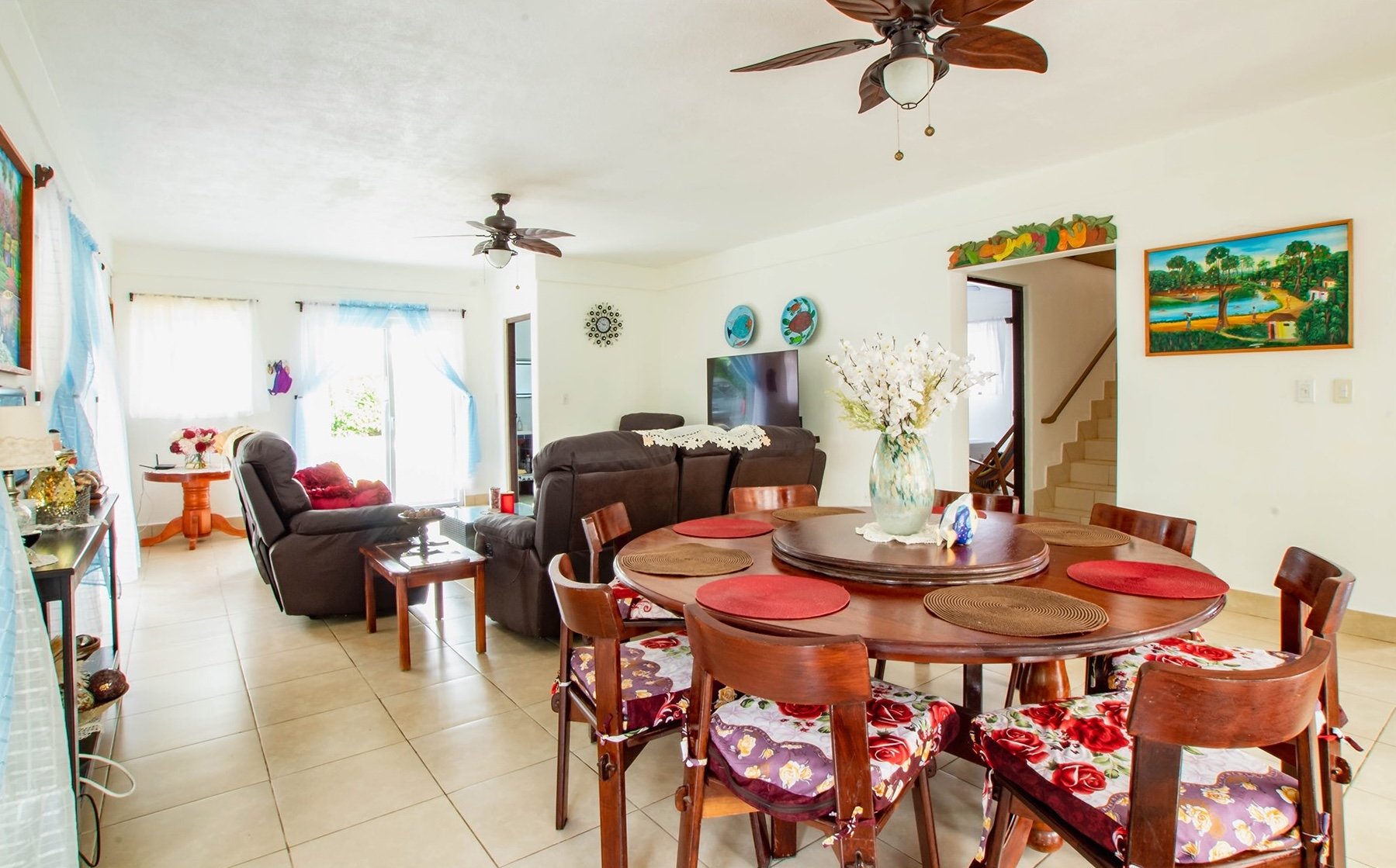 Villa Cooper | Tropical Home Near The Beach in San Juan del Sur - Image 8