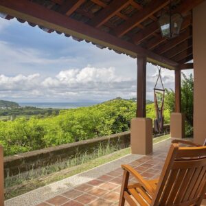 Villas de Palermo Oceanview Home in San Juan Del Sur, Nicaragua