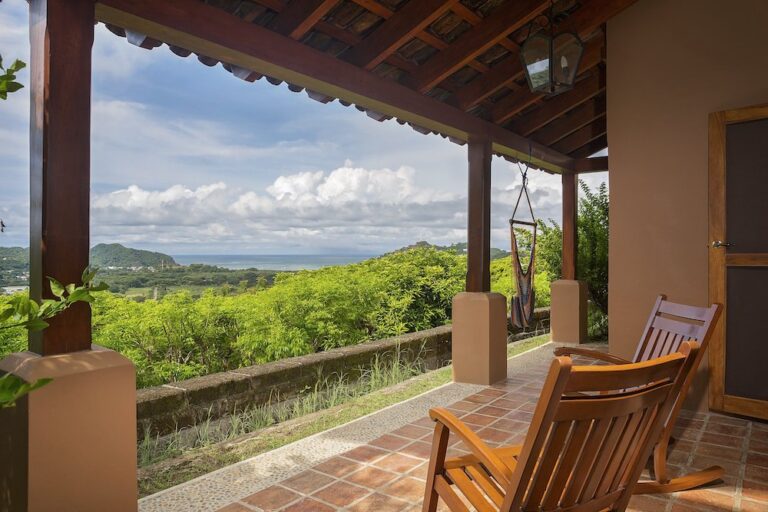 Price Update on Your Dream Oasis: San Juan del Sur Oceanview Villa!