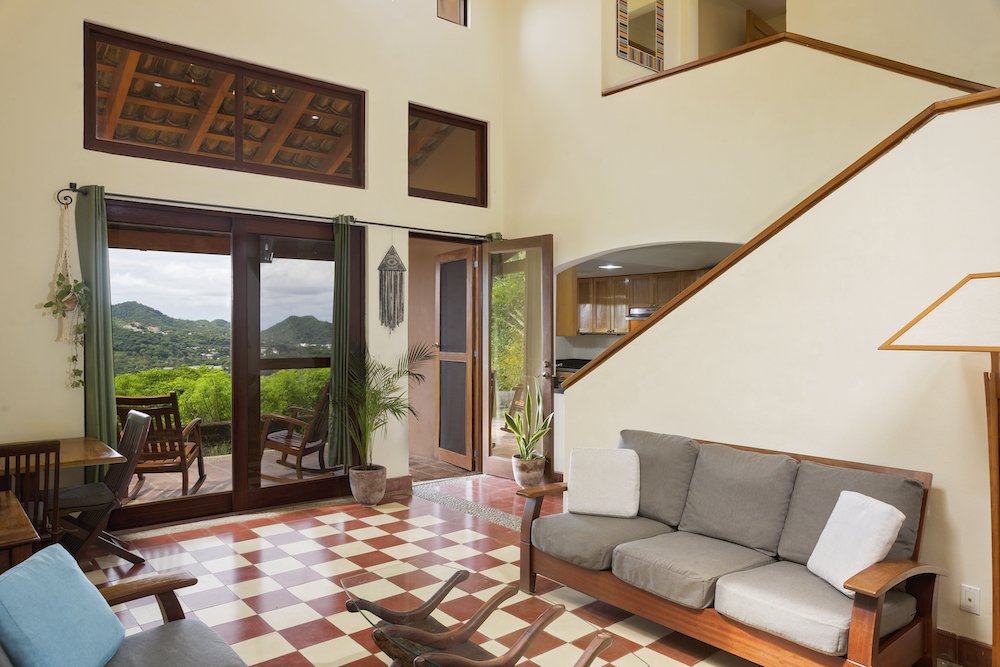 Villas de Palermo Oceanview Home in San Juan Del Sur, Nicaragua - Image 3