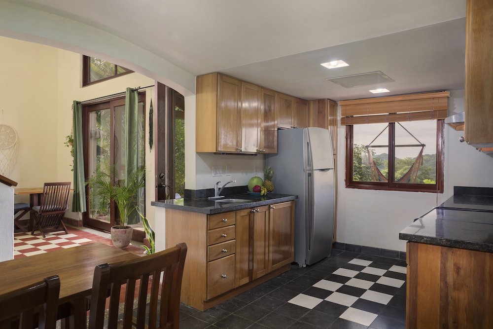 Villas de Palermo Oceanview Home in San Juan Del Sur, Nicaragua - Image 5