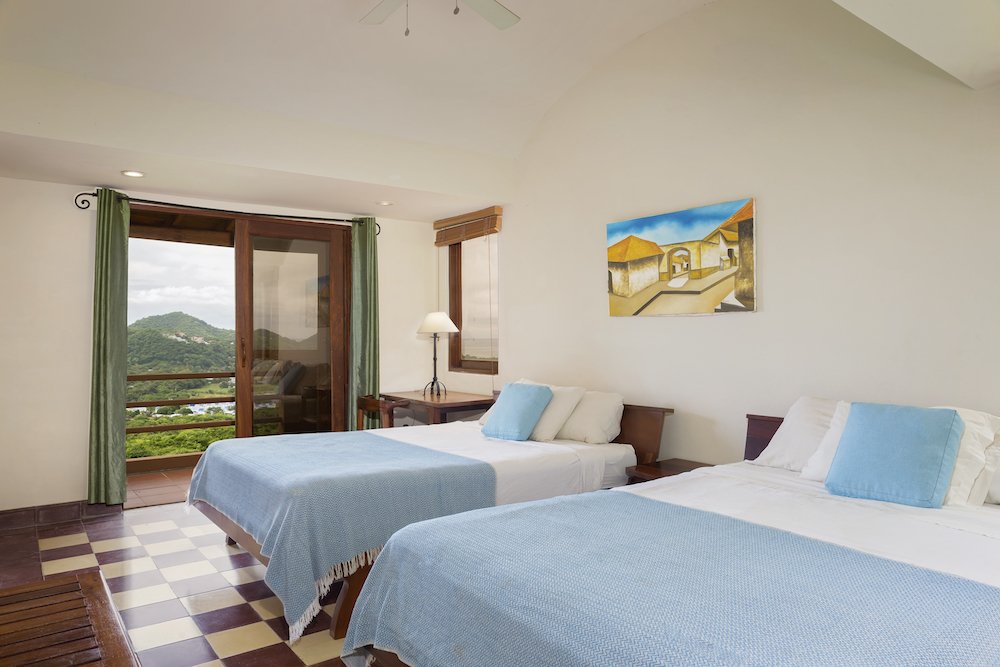 Villas de Palermo Oceanview Home in San Juan Del Sur, Nicaragua - Image 8