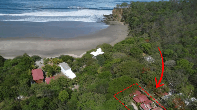 Price Update: Paradise Awaits at Apartamentos Los Volcanes Near Playa El Coco!