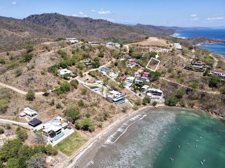 Price Update: Dream Lot Near Playa Remanso for Just $85,000!