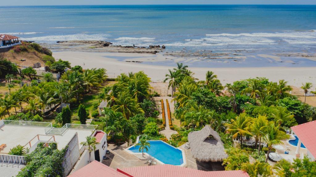 A Truly Beachfront Home Opportunity! - Image 2