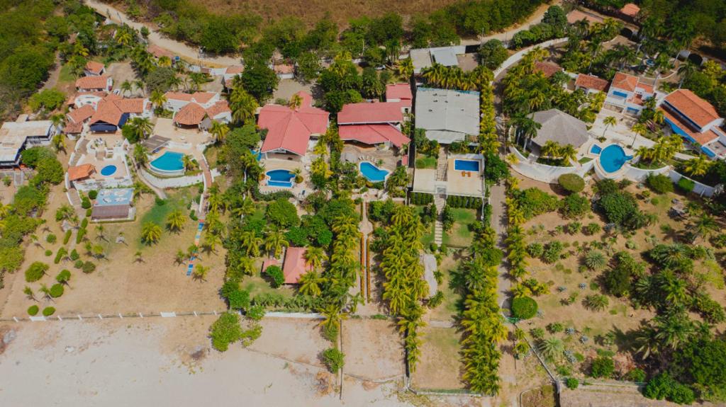 A Truly Beachfront Home Opportunity! - Image 13