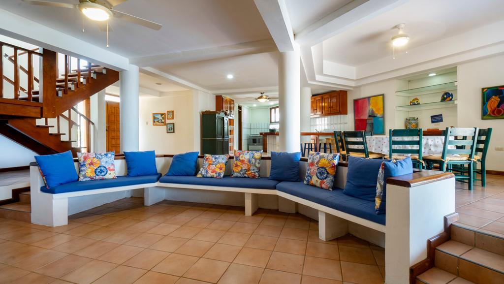 A Truly Beachfront Home Opportunity! - Image 11