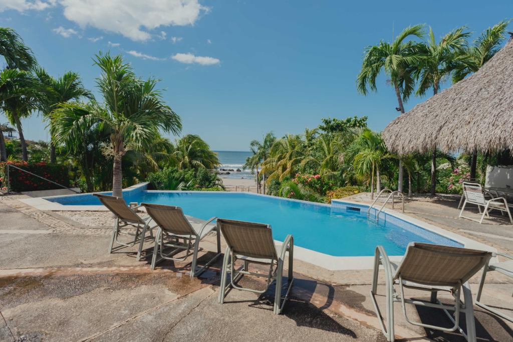 A Truly Beachfront Home Opportunity! - Image 12