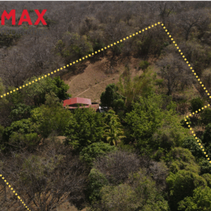 Jungle House and Land on Majagual road