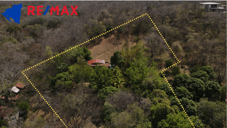 Price Update Alert: Own a Slice of Paradise in San Juan del Sur for $235,000!