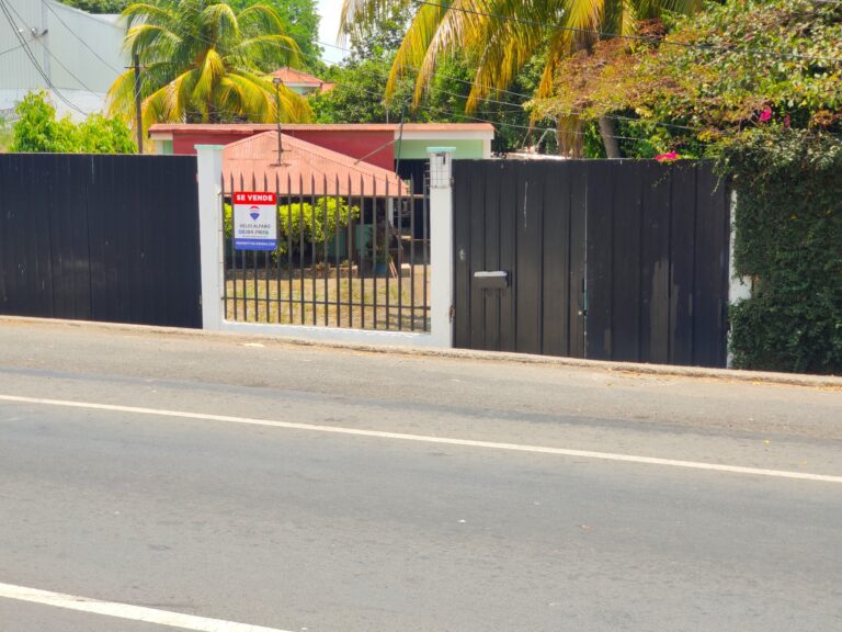 Price Updated: Versatile Gem in Carretera a Masaya!