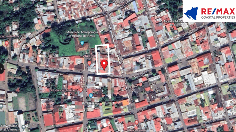 Price Update Alert: Stunning 4-Bedroom Colonial in Historic Rivas!