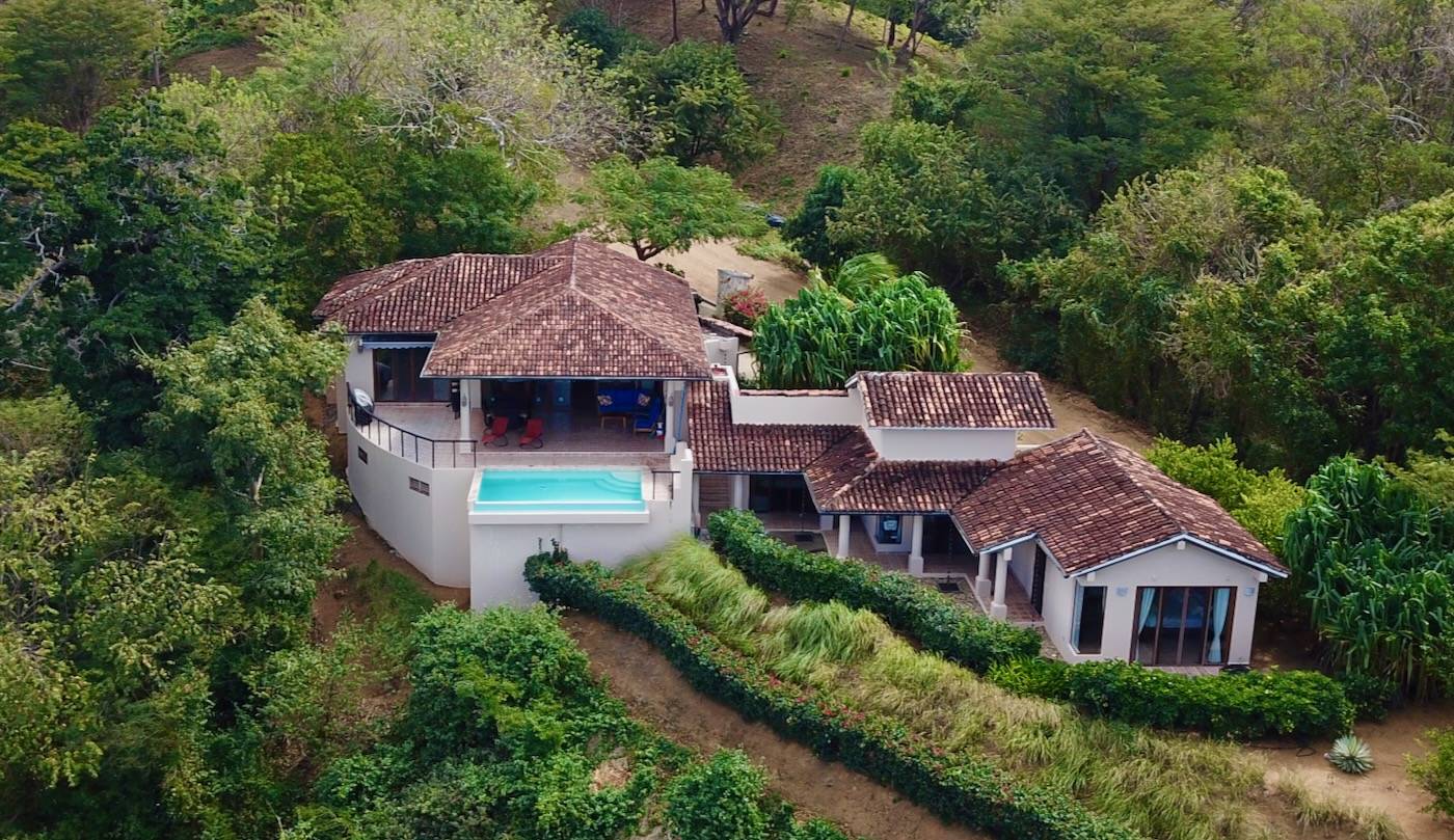 Casa Cumbre Rancho Santana - Image 5